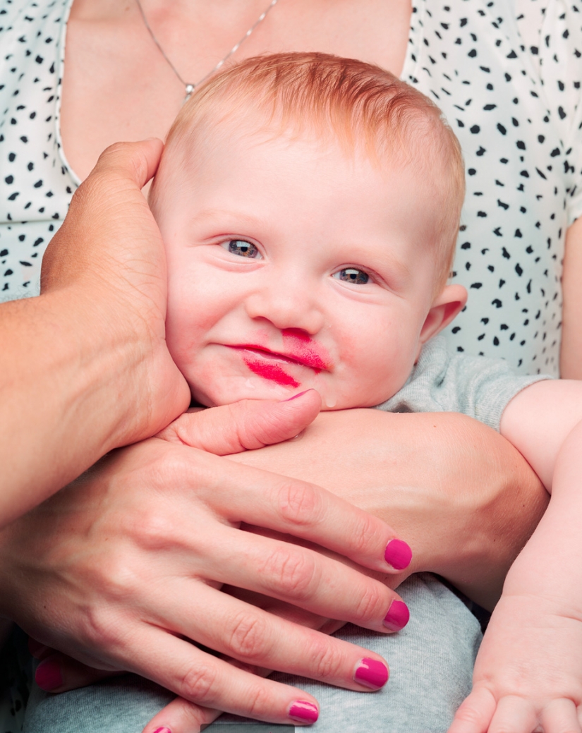 "Shake" the project "Shake" the project