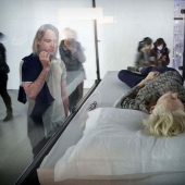 Si las estrellas muertas vivieran hasta el día de hoy