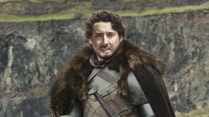 Si Nicolas Cage hiciera todos los papeles en "Game of Thrones" Si Nicolas Cage hiciera todos los papeles en "Game of Thrones"