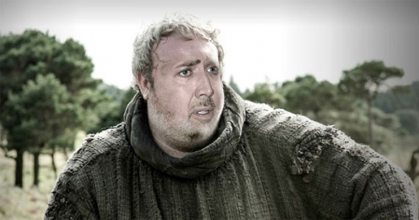 Si Nicolas Cage hiciera todos los papeles en "Game of Thrones" Si Nicolas Cage hiciera todos los papeles en "Game of Thrones"