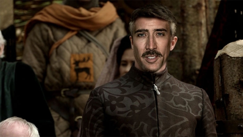 Si Nicolas Cage hiciera todos los papeles en "Game of Thrones" Si Nicolas Cage hiciera todos los papeles en "Game of Thrones"