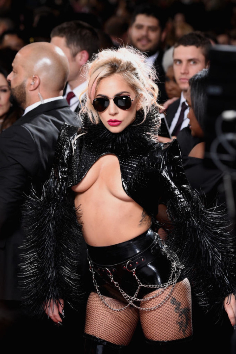 Siéntete viejo: fotos de estrellas del pop de hace 10 años y ahora