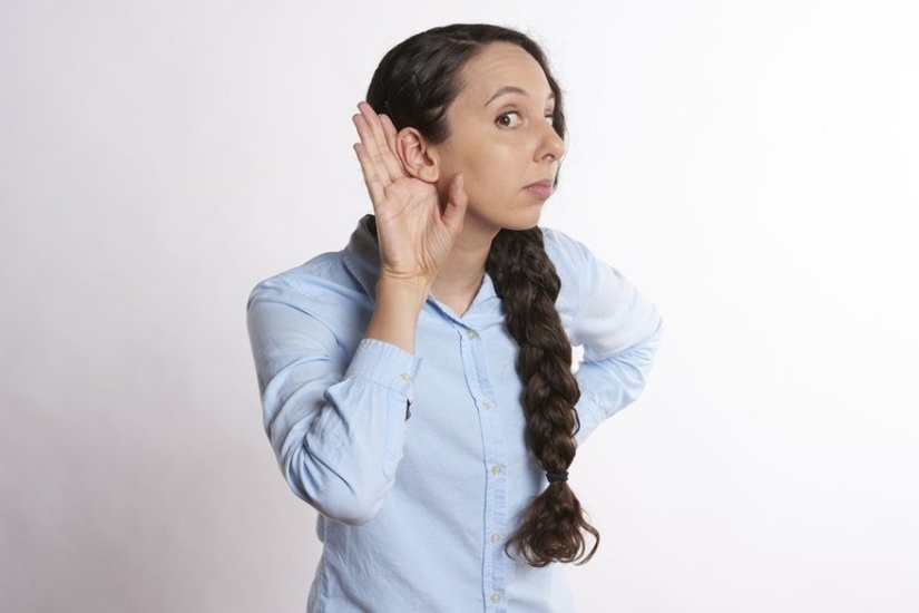 Signs in appearance that immediately indicate a centenarian