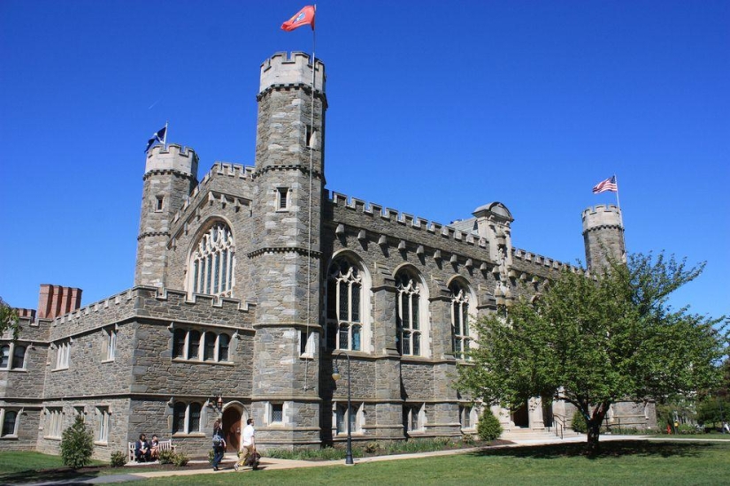 Simply magical colleges Simply magical colleges