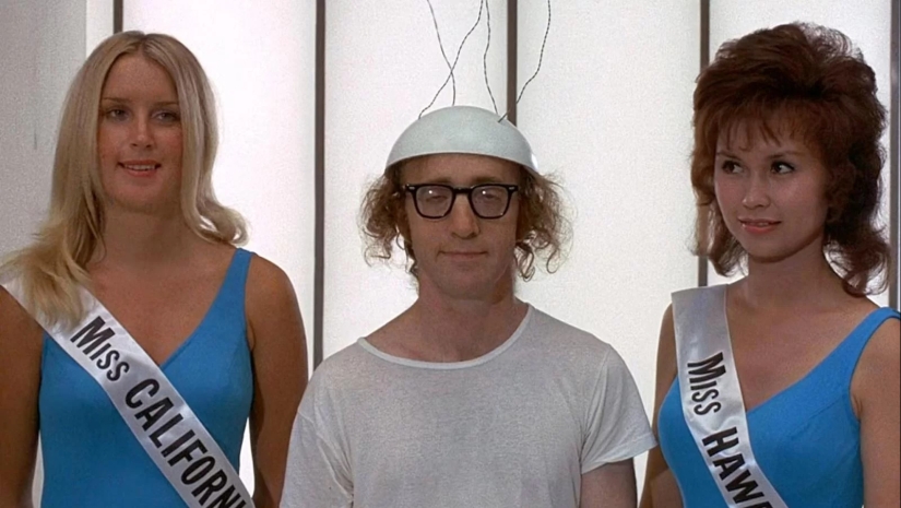Sin juicio: 10 comedias de placer culpable estúpidamente hilarantes