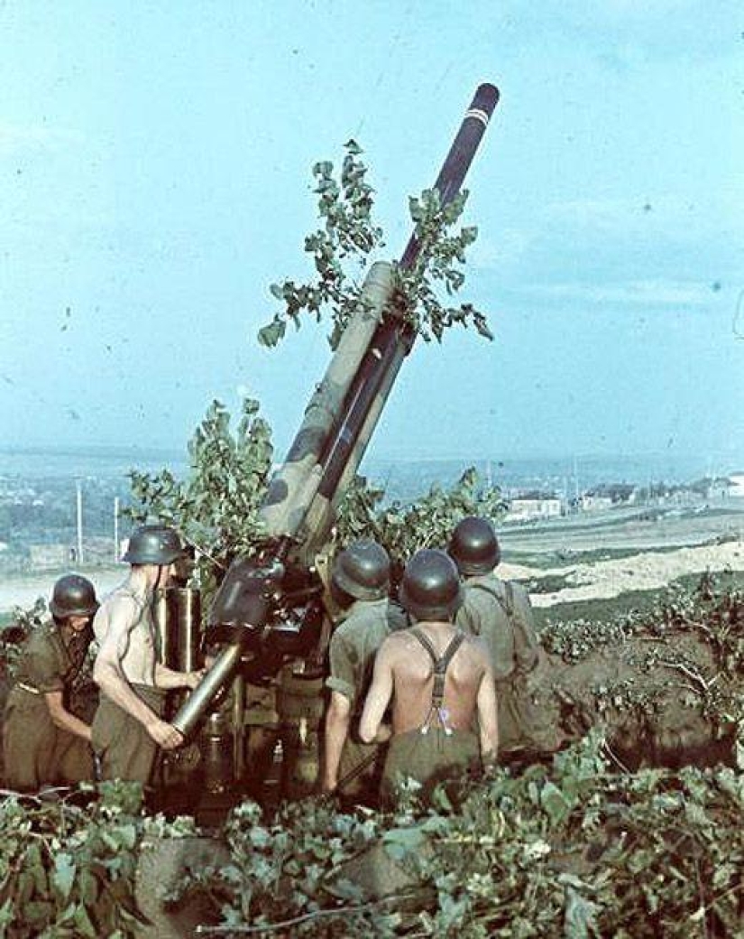 Sin la imagen del enemigo: foto de un corresponsal de guerra húngaro