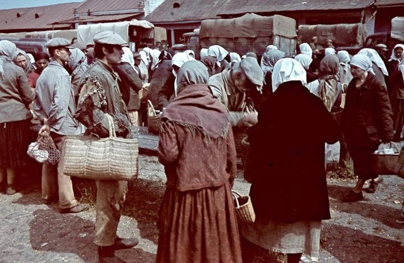 Sin la imagen del enemigo: foto de un corresponsal de guerra húngaro