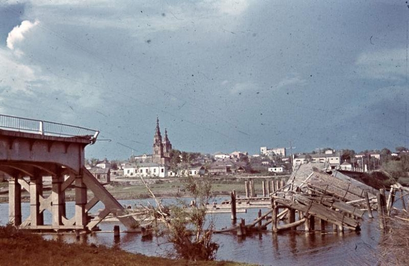 Sin la imagen del enemigo: foto de un corresponsal de guerra húngaro