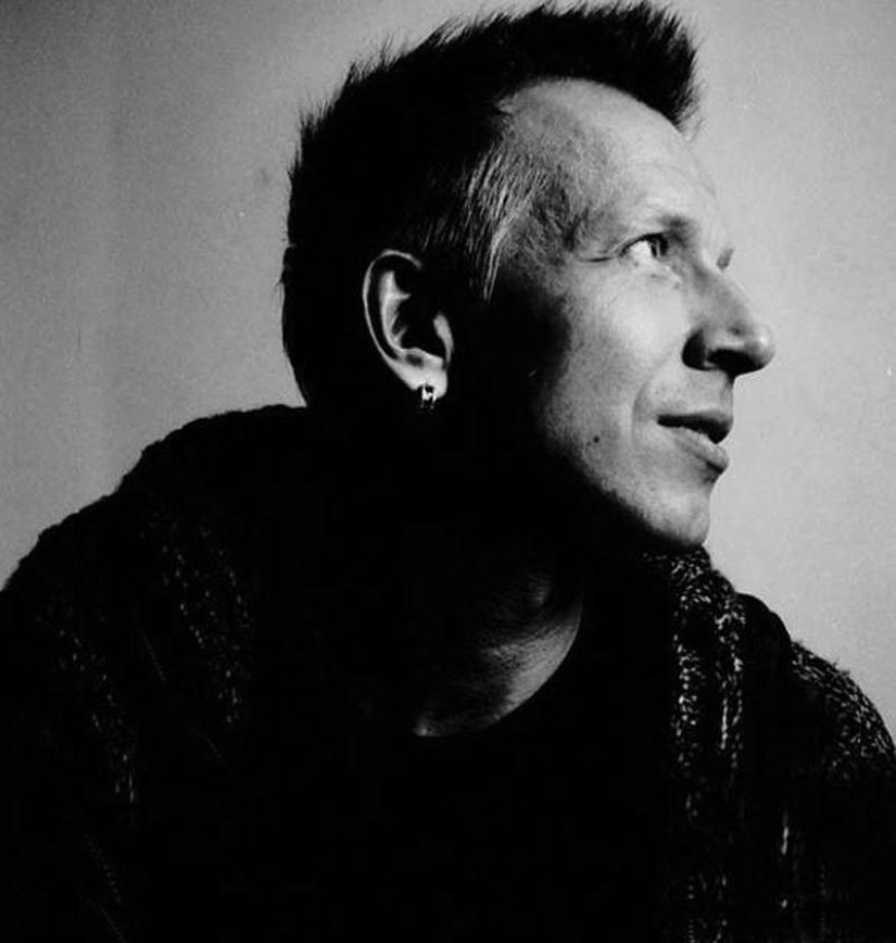 Sin máscaras: retratos conmovedores de estrellas rusas Sin máscaras: retratos conmovedores de estrellas rusas