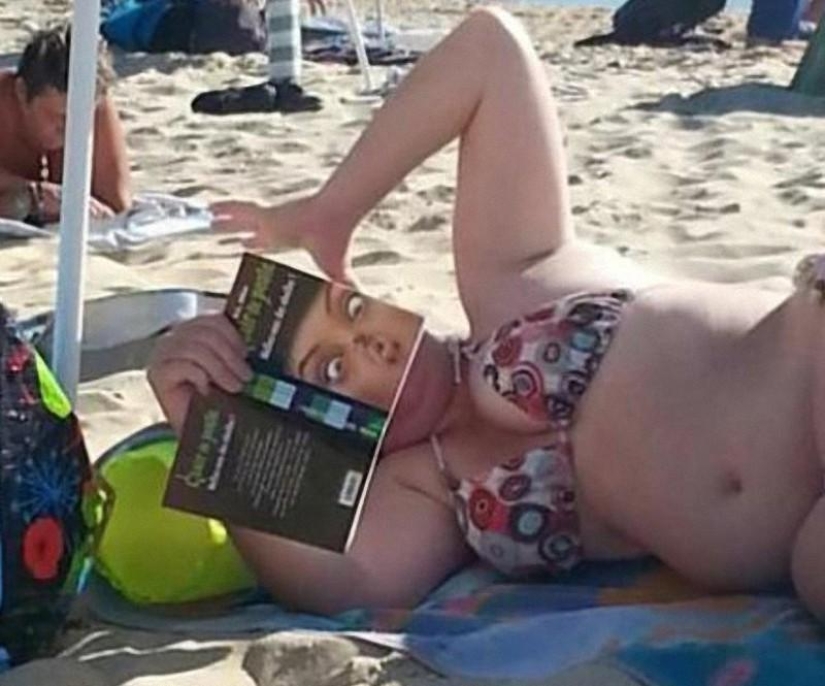 Sin photoshop: las fotos más exitosas del último mes Sin photoshop: las fotos más exitosas del último mes