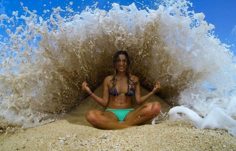 sin photoshop