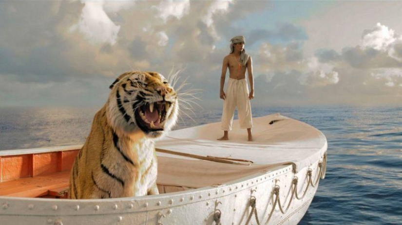 Single Actor Films