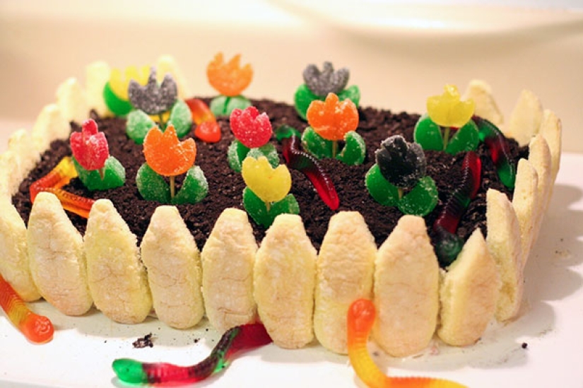 Single fathers who can do everything