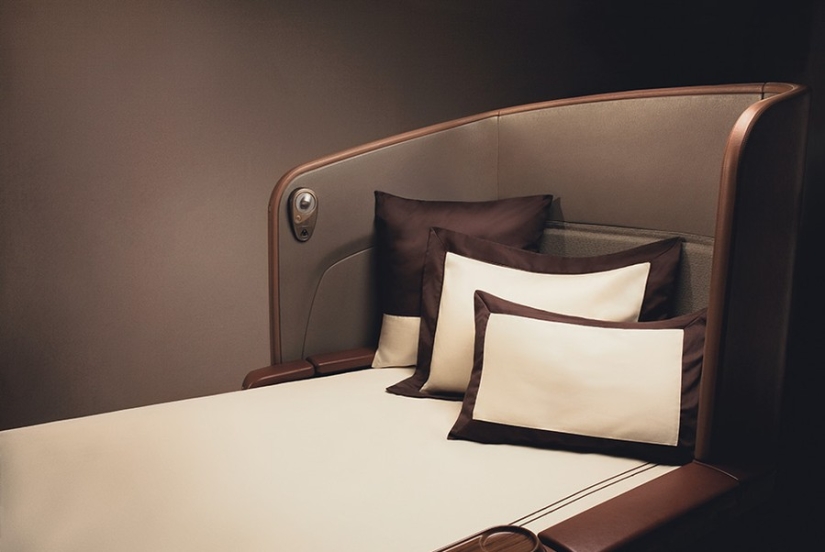 Sky-high luxury Sky-high luxury