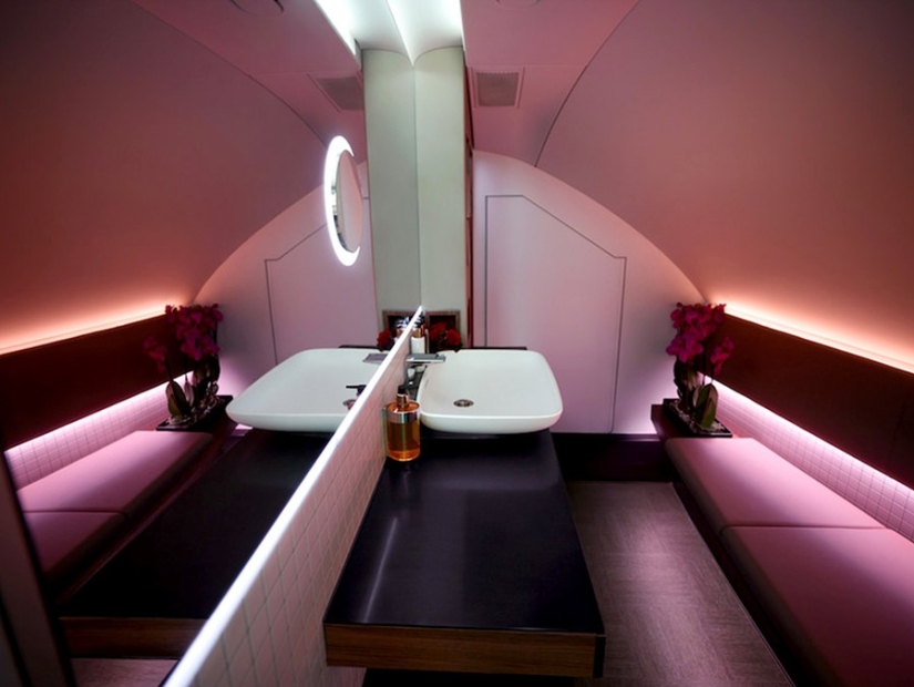 Sky-high luxury Sky-high luxury