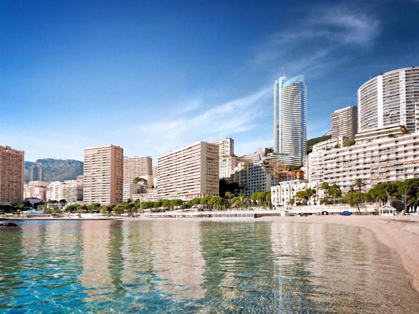 Sky Penthouse: el ático más caro del mundo Sky Penthouse: el ático más caro del mundo