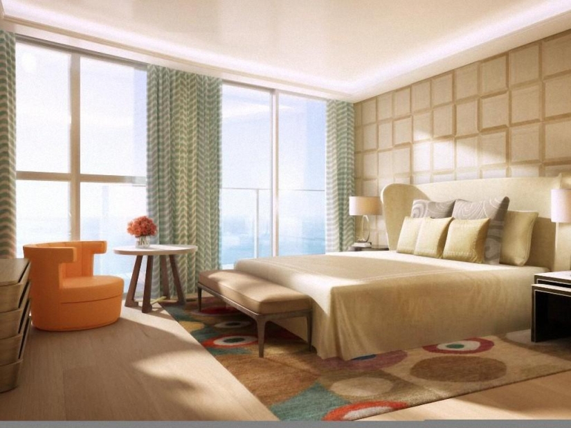 Sky Penthouse - the most expensive penthouse in the world Sky Penthouse - the most expensive penthouse in the world