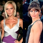 Small, sad, ugly: 10 stars with an unsuccessful bust Small, sad, ugly: 10 stars with an unsuccessful bust