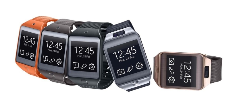 Smart watches: from Sony SmartWatch to Klatz Watch from Ukraine