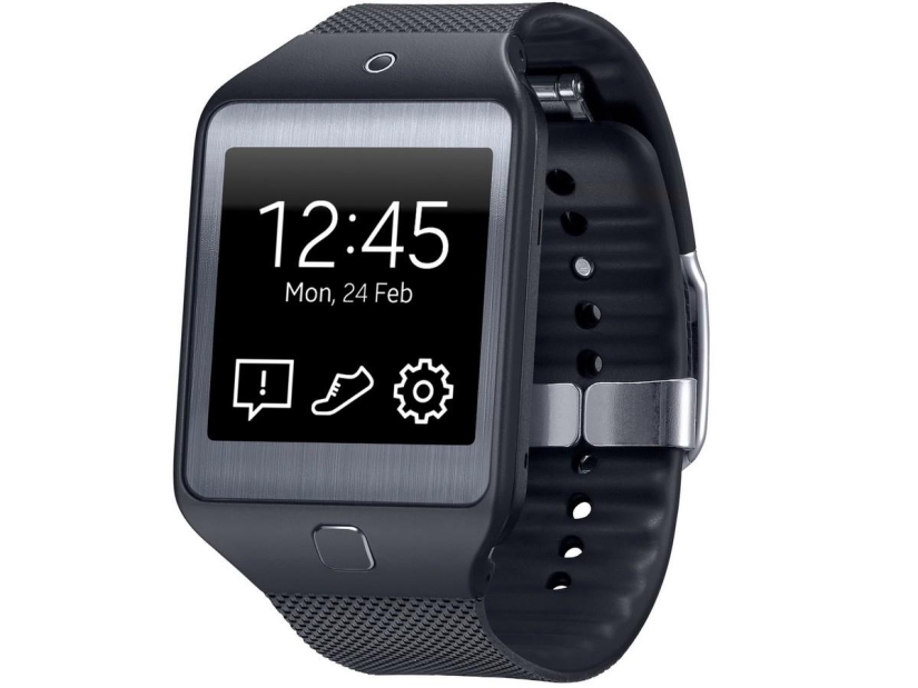 Smart watches: from Sony SmartWatch to Klatz Watch from Ukraine
