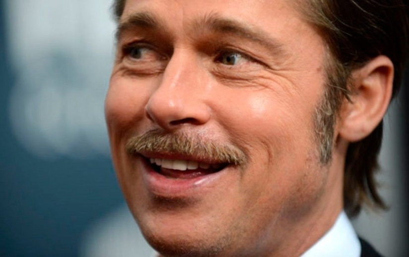 Smells like a trucker, bites his nails and swears: 10 nasty habits of stars Smells like a trucker, bites his nails and swears: 10 nasty habits of stars