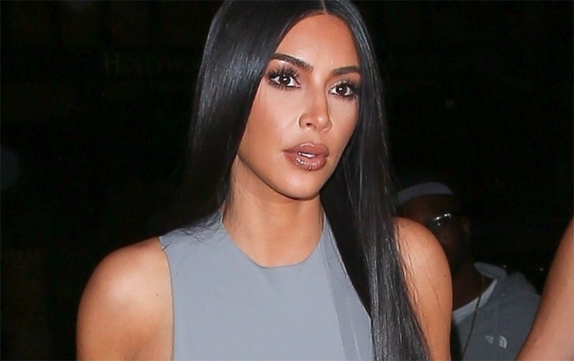 Smells like a trucker, bites his nails and swears: 10 nasty habits of stars Smells like a trucker, bites his nails and swears: 10 nasty habits of stars