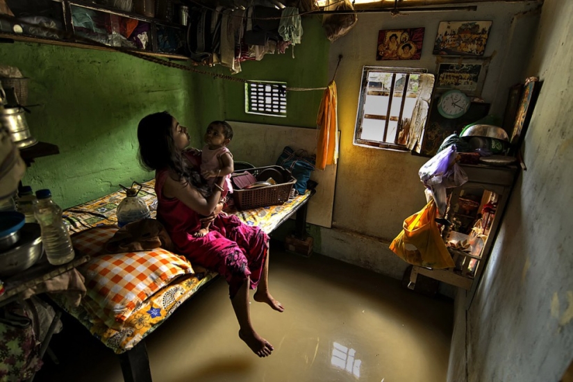 Smithsonian Magazine Photo Contest Winners