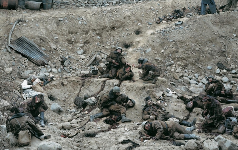 Snapshot in a million: the most expensive shots in the history of photography Snapshot in a million: the most expensive shots in the history of photography