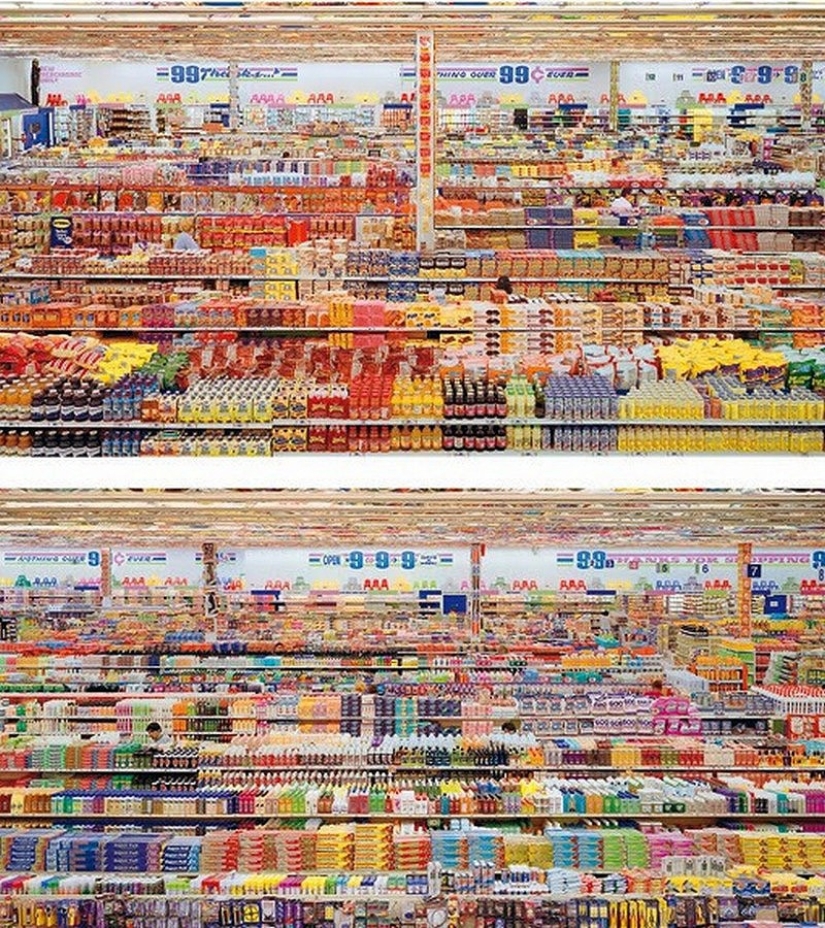 Snapshot in a million: the most expensive shots in the history of photography Snapshot in a million: the most expensive shots in the history of photography