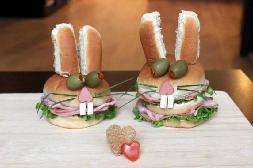 sándwiches monstruosos sándwiches monstruosos