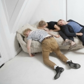 So as not to be ashamed: safety precautions at a corporate party So as not to be ashamed: safety precautions at a corporate party