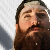 So we waited — the world's first collection of beard jewelry So we waited — the world's first collection of beard jewelry
