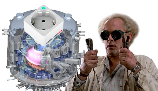 So where do you put your fingers?