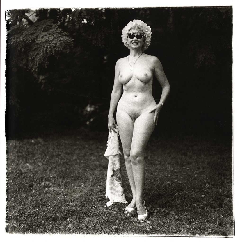 Sobre monstruos y personas.