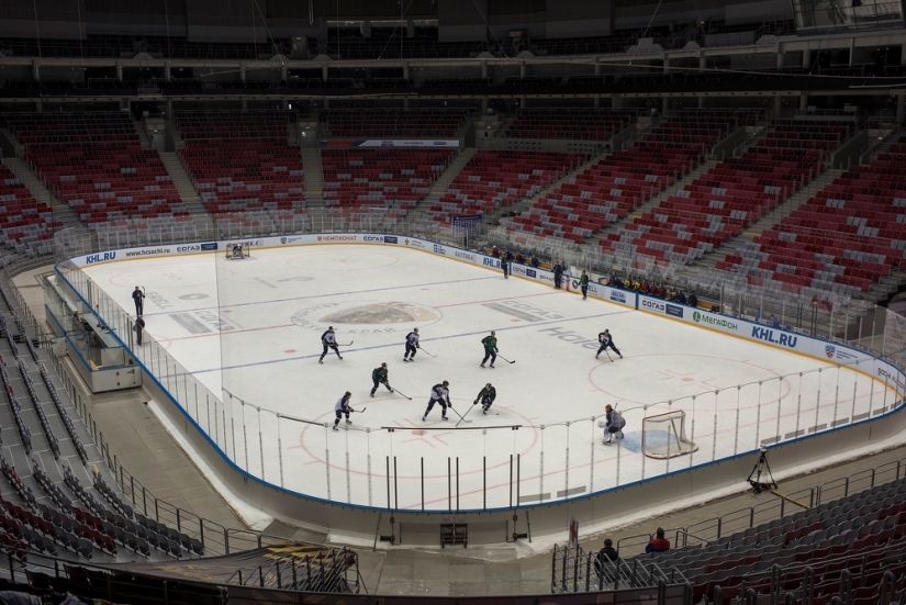 Sochi dreams Sochi dreams