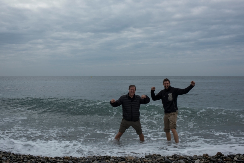 Sochi dreams Sochi dreams