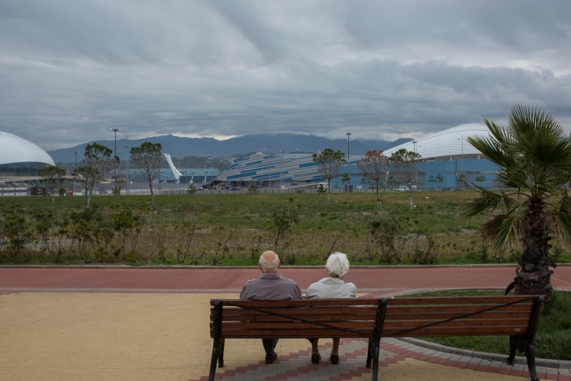 Sochi dreams Sochi dreams