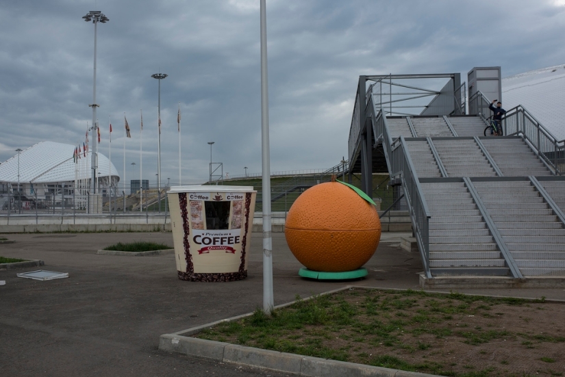 Sochi dreams Sochi dreams