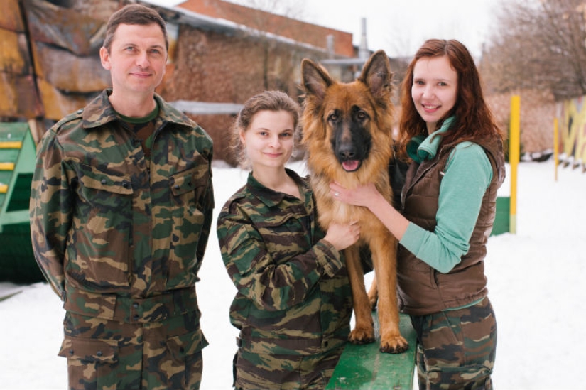 “Sol para mejor amigo”: cómo se ayudan perros y jóvenes con síndrome de Down “Sol para mejor amigo”: cómo se ayudan perros y jóvenes con síndrome de Down