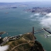 Solar Impulse completó su histórico vuelo sobre EE. UU. Solar Impulse completó su histórico vuelo sobre EE. UU.