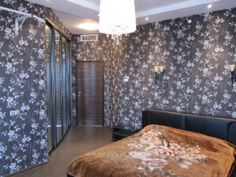 Solo algo de basura: apartamentos de los ricos de Moscú