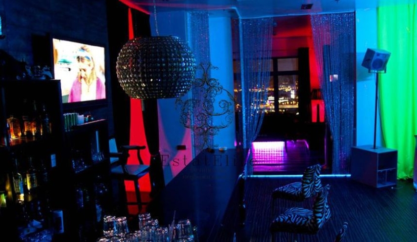 Solo algo de basura: apartamentos de los ricos de Moscú