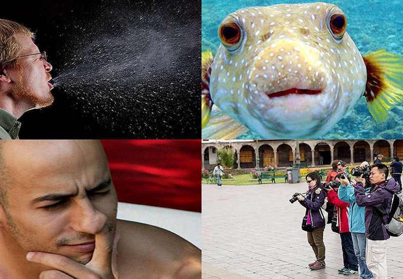 Some Very Strange Advice from the Chinese Government to Citizens Traveling Abroad Some Very Strange Advice from the Chinese Government to Citizens Traveling Abroad