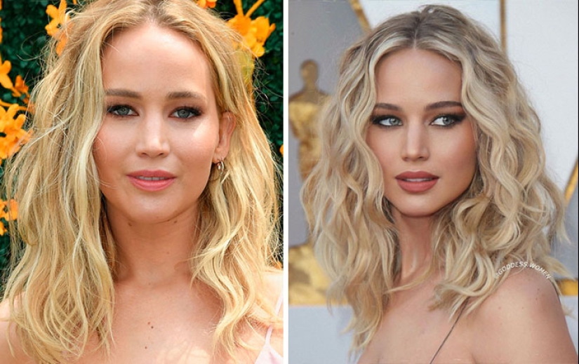 Someone Is Editing Celeb Pics To Fit Today’s Influencer Beauty Standards And People Have Mixed Feelings