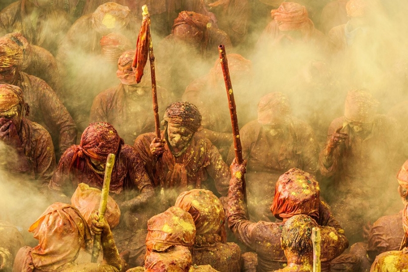 Sony World Photography Awards 2015 - The cream of the crop of photography throughout the year Sony World Photography Awards 2015 - The cream of the crop of photography throughout the year