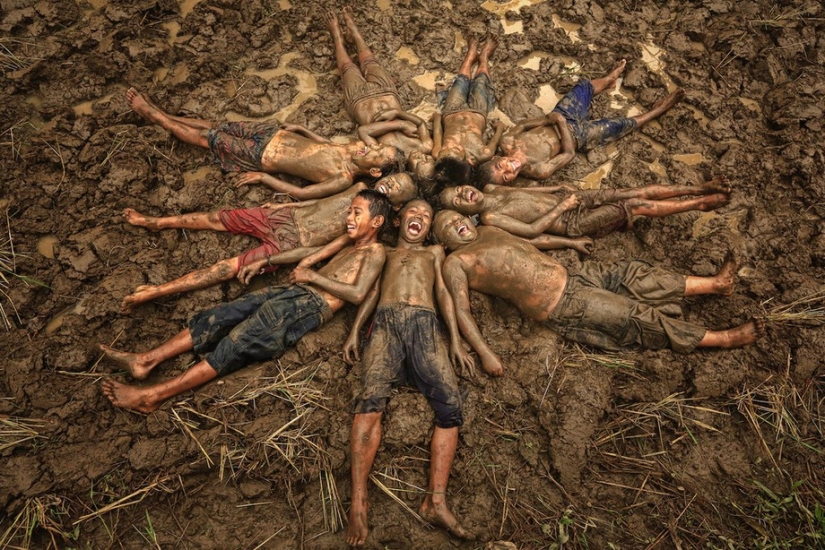 Sony World Photography Awards 2015 - The cream of the crop of photography throughout the year Sony World Photography Awards 2015 - The cream of the crop of photography throughout the year