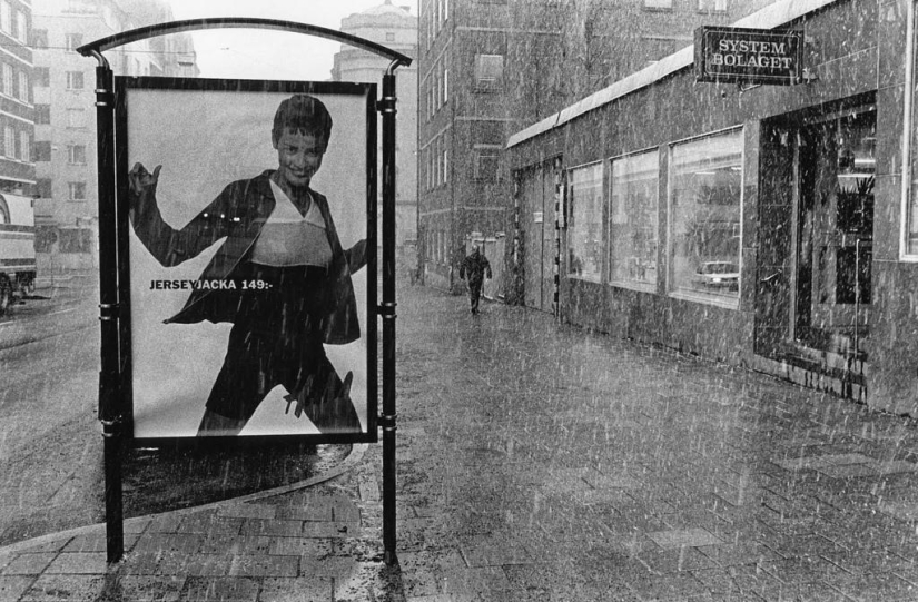 Soulful shots by Swedish photographer Mike Berg