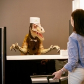Soulless service: only robots work in a Japanese hotel
