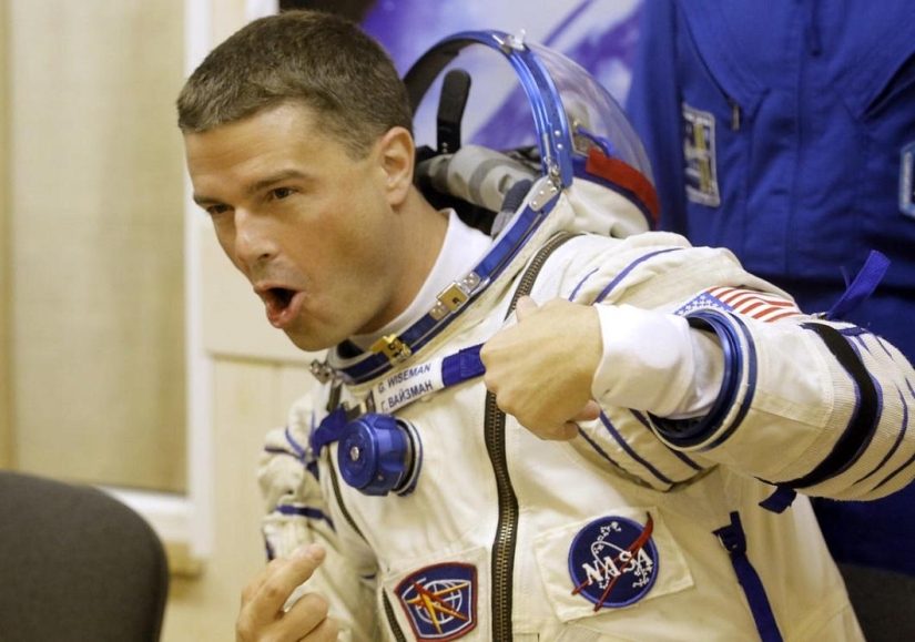 Soyuz lanzada desde Baikonur con una expedición a la ISS