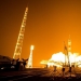 Soyuz lanzada desde Baikonur con una expedición a la ISS Soyuz lanzada desde Baikonur con una expedición a la ISS